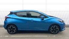 Nissan Micra 1.0 IG-T 92 Acenta 5dr Petrol Hatchback